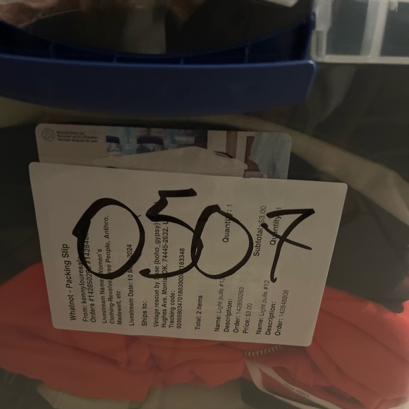 Clearance new Cold Water Creek 100% Linen Natural Fit Bootcut 14 Pin Striped Tan - Picture 7 of 8